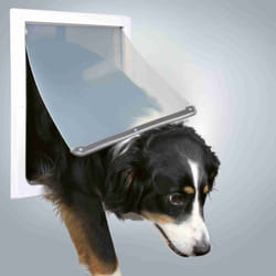 TRIXIE 3879 chatière pour chiens et chats