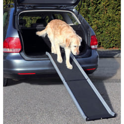 TRIXIE 3938 marche et rampe pour chien et chat Rampe pour animaux de compagnie