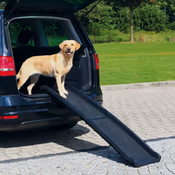 TRIXIE 3939 marche et rampe pour chien et chat Rampe pour animaux de compagnie