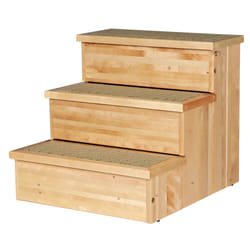 TRIXIE 3943 marche et rampe pour chien et chat Escalier pour animaux de compagnie