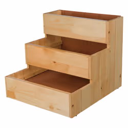 TRIXIE 3943 marche et rampe pour chien et chat Escalier pour animaux de compagnie