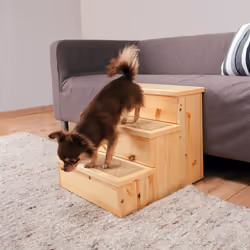 TRIXIE 3943 marche et rampe pour chien et chat Escalier pour animaux de compagnie - Vue supplémentaire 4