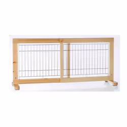 TRIXIE Barrière pour chiens