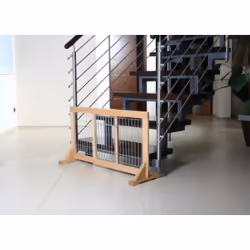TRIXIE Barrière pour chiens