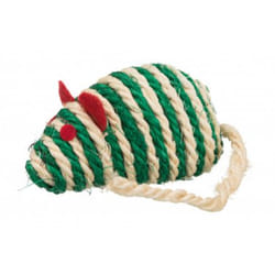 TRIXIE Sisal Mouse XXL