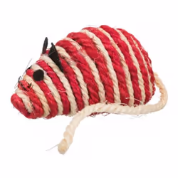 TRIXIE Sisal Mouse XXL