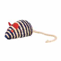 TRIXIE Sisal Mouse XXL