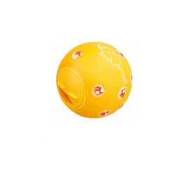 Trixie - Snack balle pour chat Désignation : Snack balle Cat Activity 4137
