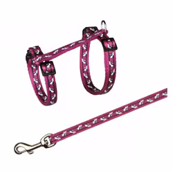 TRIXIE 4011905041421, Chat, 45 cm, 27 cm, 1 cm