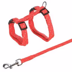 TRIXIE 4183 laisse pour chiens et chats Chat