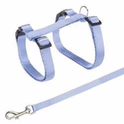 TRIXIE 4188 laisse pour chiens et chats Chat
