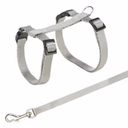TRIXIE 4188 laisse pour chiens et chats Chat