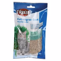 TRIXIE 4235 friandise pour chiens et chats Chat 100 g - Vue supplémentaire 4