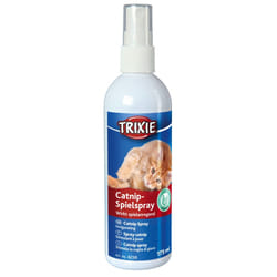 TRIXIE 4238 Produit de traitement oral pour animaux de compagnie Spray hygiène bucco-dentaire pour animaux de compagnie