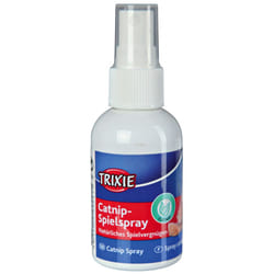TRIXIE 4241 Produit de traitement oral pour animaux de compagnie Spray hygiène bucco-dentaire pour animaux de compagnie
