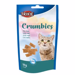 TRIXIE 4262, Friandises, Chat, 50 g