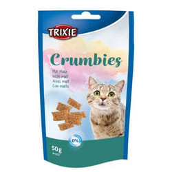 TRIXIE 4262 Chat Friandises 50 g