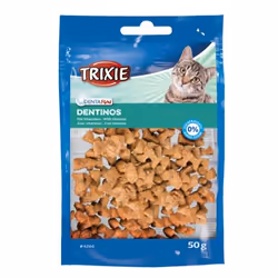 TRIXIE 4266, Friandise, Chat, 50 g