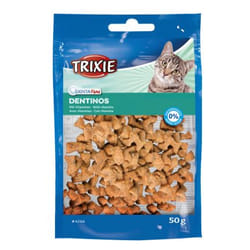 TRIXIE 4266 Chat Friandise 50 g