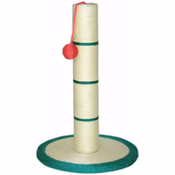 Trixie - Poteau griffoir hauteur 50 cm pour chat