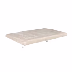 TRIXIE 4328, Intérieure, Chat, Gris, Rectangulaire, Monochromatique, Polyester