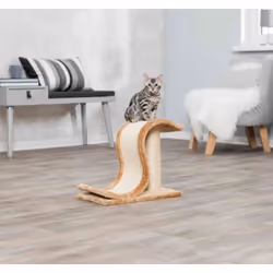 TRIXIE 4341 Panneau griffoir pour chat