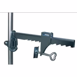 TRIXIE 4412, Serre-joints, Aluminium, 19,5 cm
