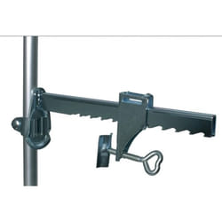 TRIXIE 4412 serre-joints 19,5 cm Aluminium