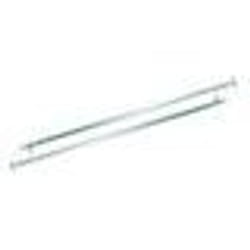 TRIXIE 4414 accessoire de filet de sécurité pour chiens et chats 2 pièce(s) Aluminium Tige de tension