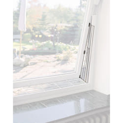 TRIXIE 4416 filet et grille de sécurité pour chiens et chats Intérieure