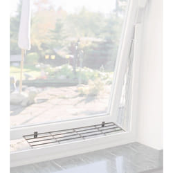 TRIXIE 4417 filet et grille de sécurité pour chiens et chats Intérieure