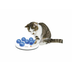 TRIXIE Tapis de Jeux et Récompenses pour Animaux