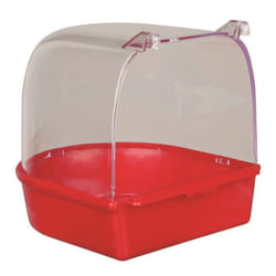 TRIXIE 5401 Accessoire de bain pour animaux de compagnie Plastique