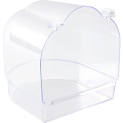 TRIXIE 5402 Accessoire de bain pour animaux de compagnie Plastique