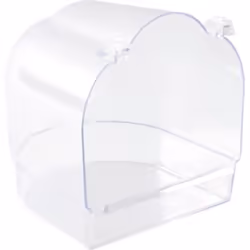TRIXIE 5402 Accessoire de bain pour animaux de compagnie Plastique