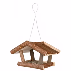 TRIXIE 5567, Support, Bois, Bois, 320 mm, 230 mm, 200 mm