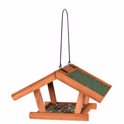 TRIXIE 5568, Support, Marron, Vert, Bois, 300 mm, 180 mm, 280 mm