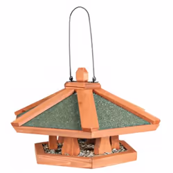 TRIXIE 5569, Support, Vert, Bois, Bois, 420 mm, 420 mm, 240 mm