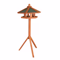 TRIXIE 5572, Autonome, Marron, Bois, 1450 mm