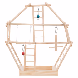 TRIXIE 5659, Bois, 440 mm, 440 mm, 160 mm