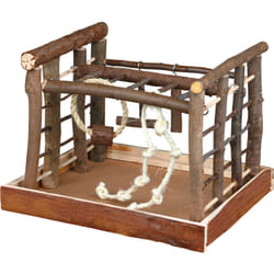 TRIXIE 5661 décor d'habitat pour petit animal