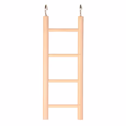 TRIXIE 5811, Bois, 4 pièce(s)