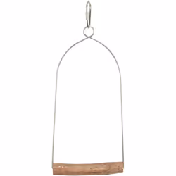TRIXIE 5826, Bois, 100 mm, 220 mm