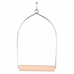 TRIXIE 5827, Bois, 150 mm, 270 mm