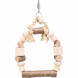 TRIXIE 5828, Bois, 130 mm, 190 mm