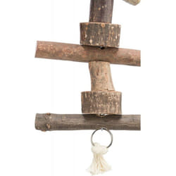 Trixie - Jouet suspendu en bois