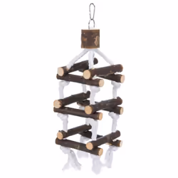 TRIXIE 5886, Bois, 340 mm