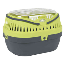 TRIXIE 5903 Cage de transport pour animaux de compagnie Sac à main transport pour animaux de compagnie