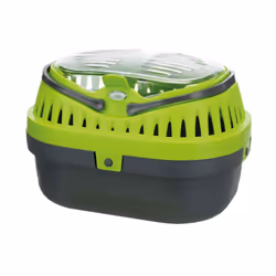 TRIXIE 5903 Cage de transport pour animaux de compagnie Sac à main transport pour animaux de compagnie