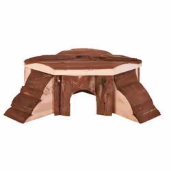 TRIXIE 6175, Bois, 210 mm, 70 mm, 190 mm